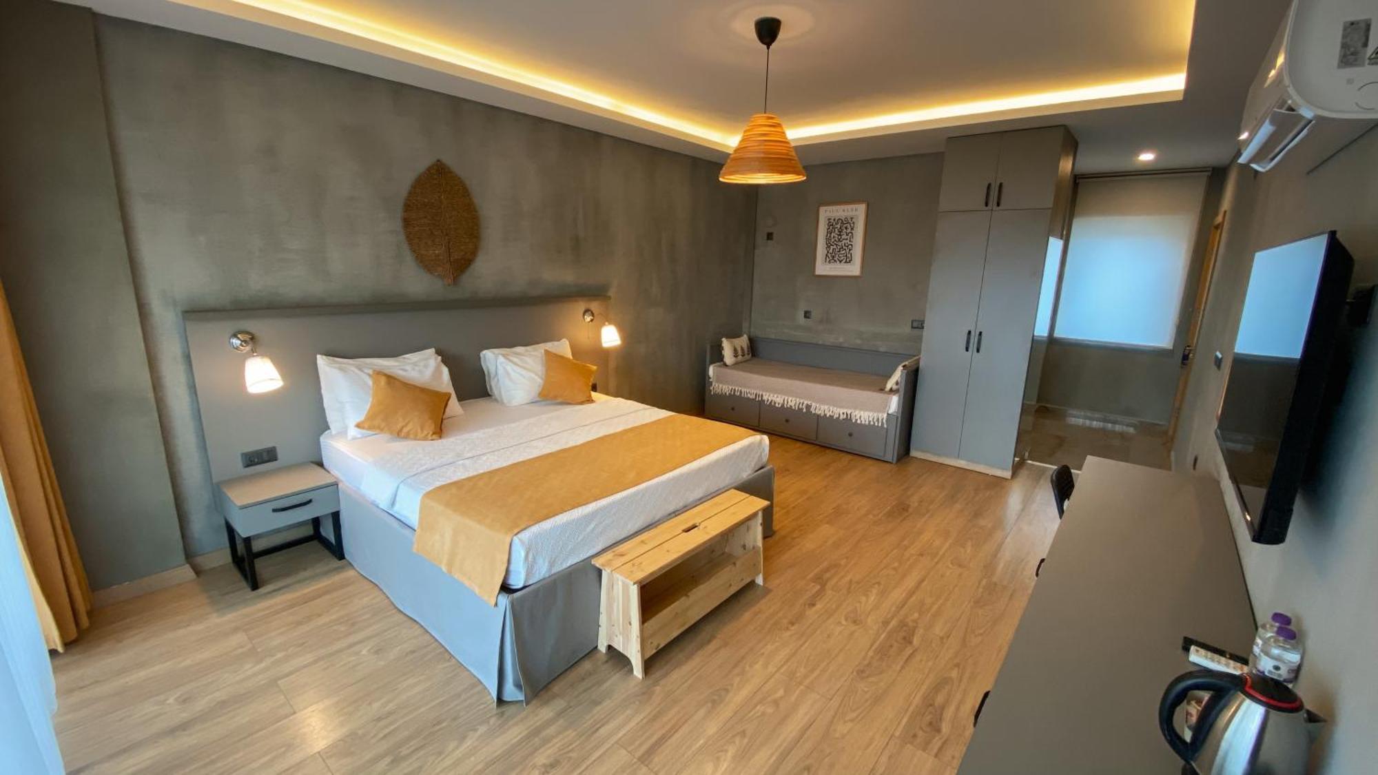 Belci City House Fethiye Room photo